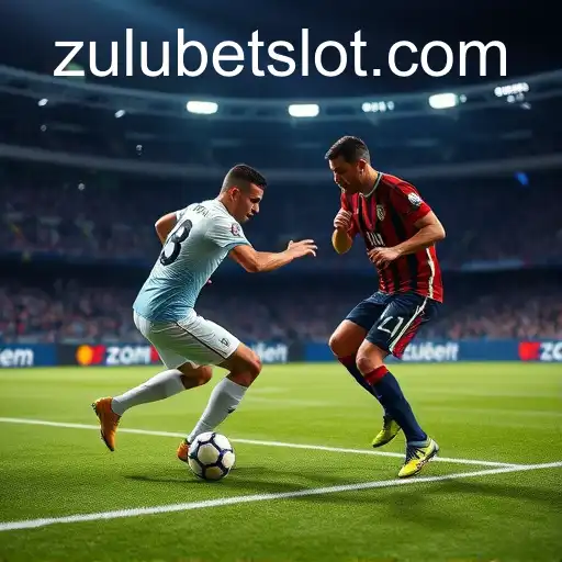 Exploring the Role of Data Analytics in Sports Betting: A Focus on Zulubet