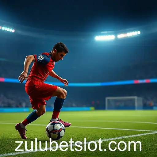 The Evolution of Online Betting in the Digital Age