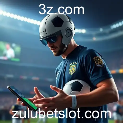 The Evolution of Sports Betting in the Digital Age