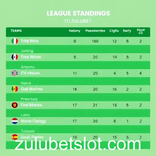 Exploring Zulubet's Impact on 2025 Gaming Trends