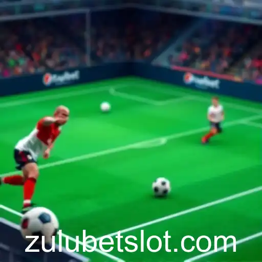 The Rise of Predictive Platforms in Gaming