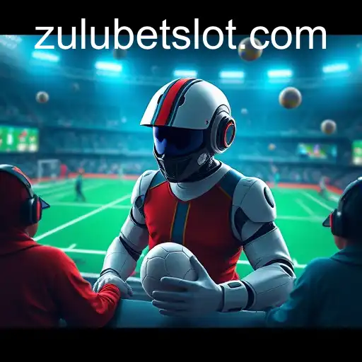 Shaping the Future of Online Gaming