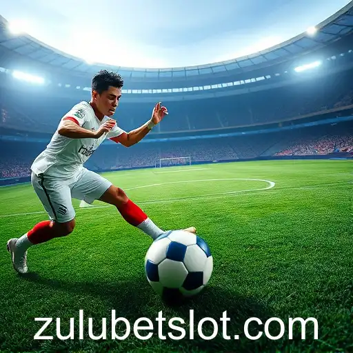 Zulubet: A Game Changer in Online Sports Predictions