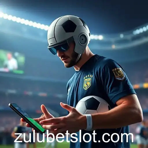 Zulubet's Impact on Online Gaming Evolution