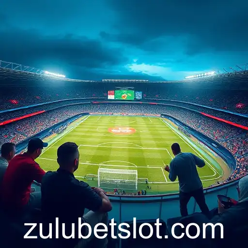 Zulubet's Impact on Online Gaming in 2025