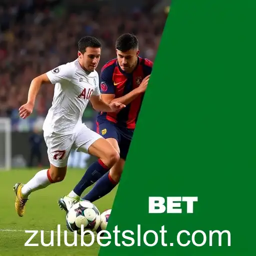 The Evolution of Online Gaming: Zulubet's Role