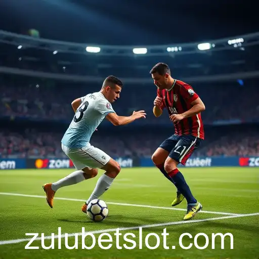 Zulubet: Navigating the Future of Online Gaming