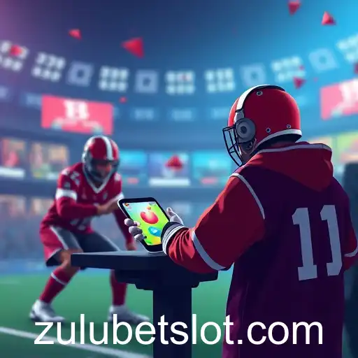 Zulubet: Navigating the Changing Landscape of Online Gaming