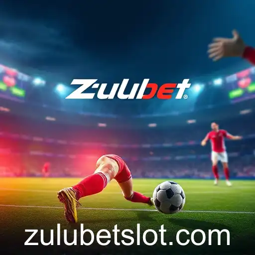 Zulubet's Rise Amidst the Online Gaming Surge