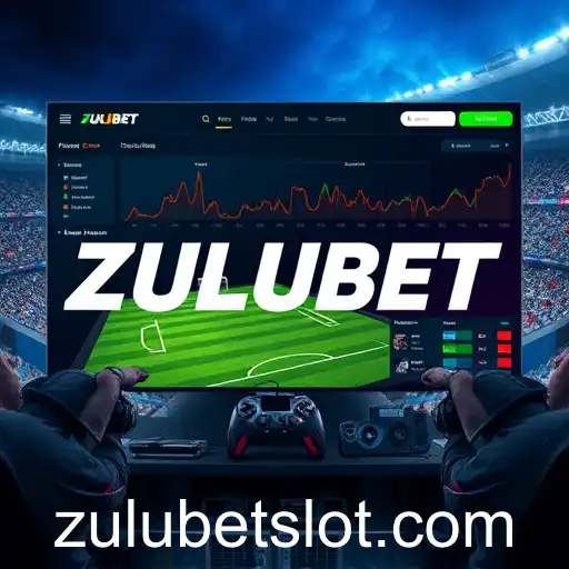 Zulubet and the Evolution of Online Gaming