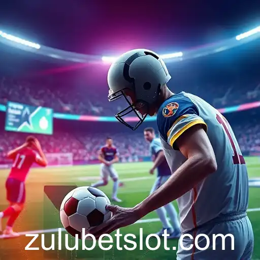 Zulubet Revolutionizes Sports Predictions in 2025