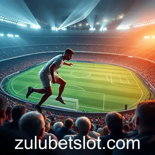 Zulubet: Revolutionizing Sports Predictions
