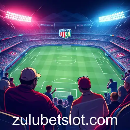 The Growing Influence of Zulubet in the Gaming World