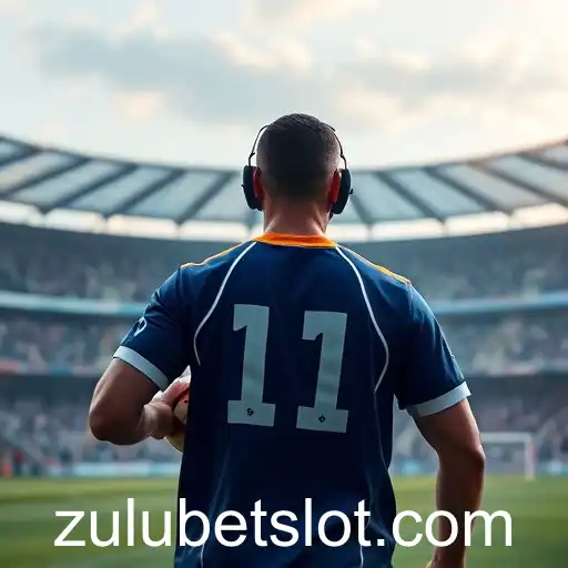 The Rise of Online Betting: Zulubet's Influence