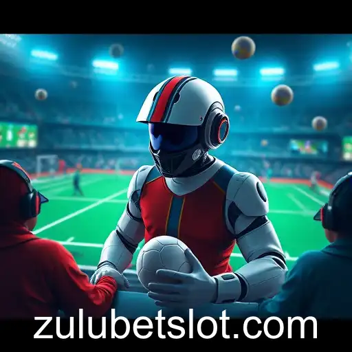 Shaping the Future of Online Gaming