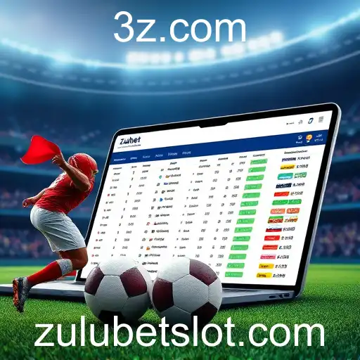 Emerging Trends in Sports Betting Industry