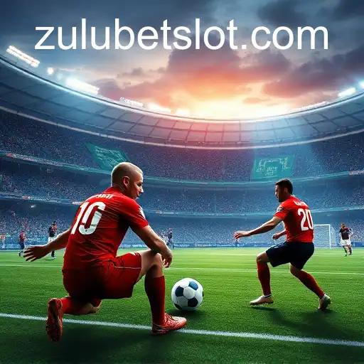 Zulubet's Influence on Online Sports Betting
