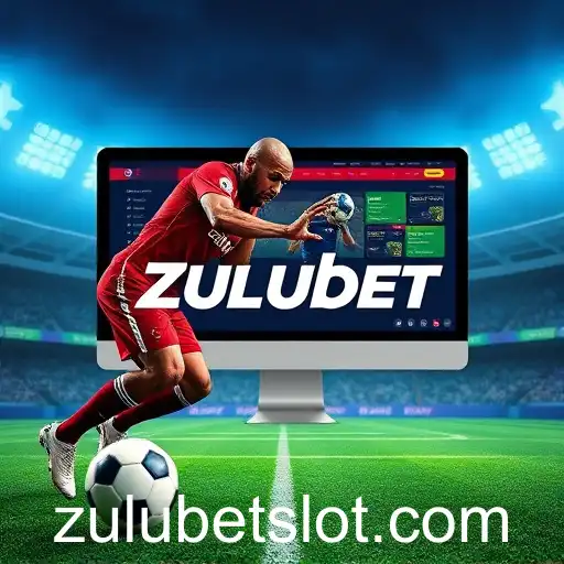 The Evolution of Online Betting and Zulubet's Role